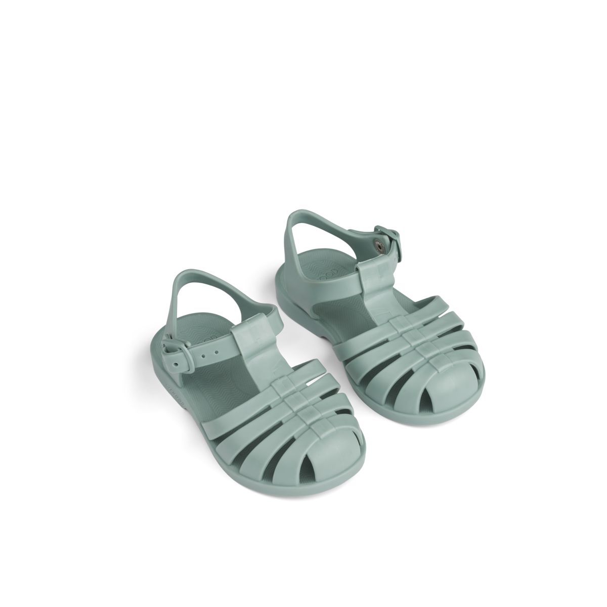 サンダル LIEWOOD SS25 BRE SANDALS (LW19947 7366) Bre Beach Sandals - Peppermint | LIEWOOD-EN
