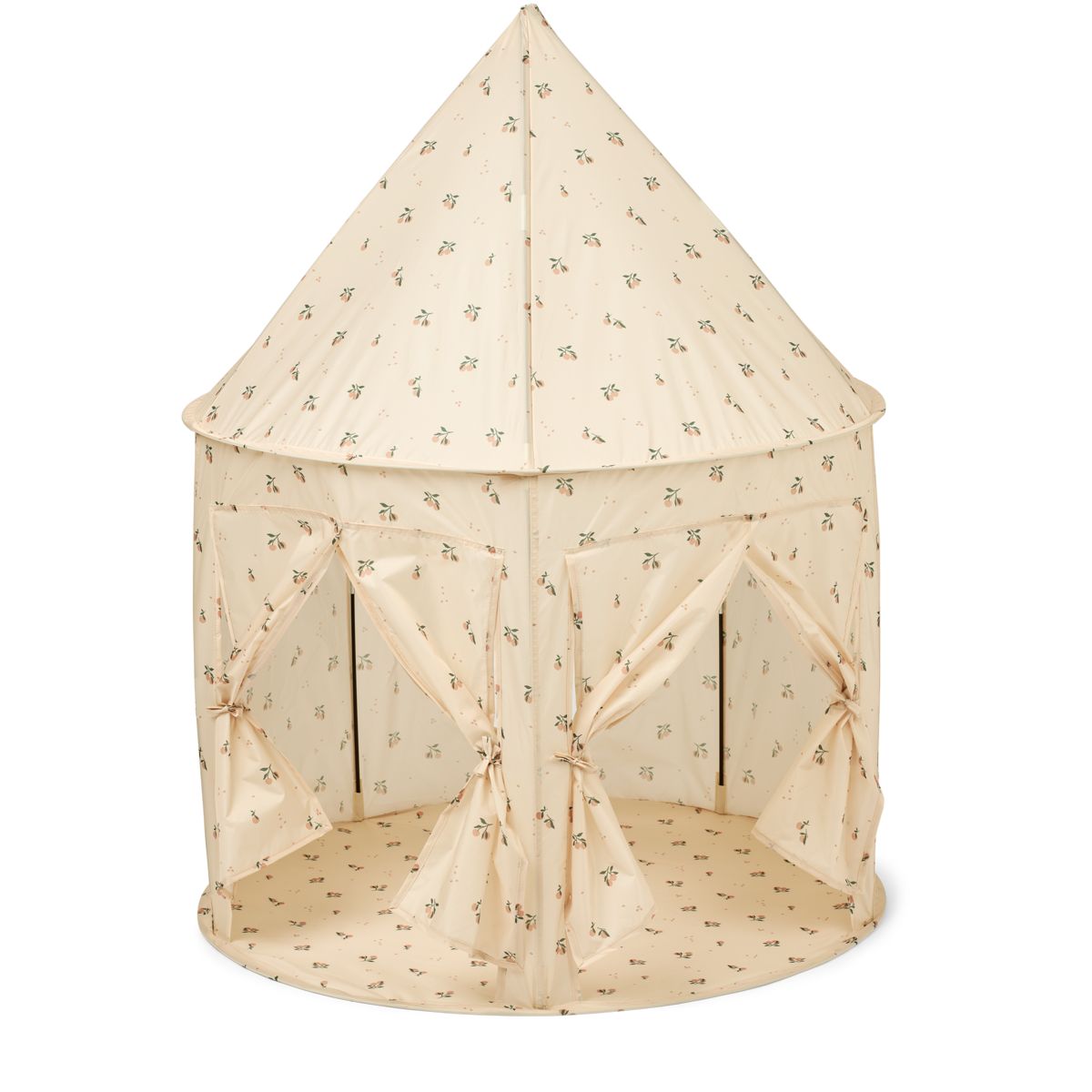 Liewood Oaks Pop-Up Playtent - Peach / Sea shell - TENT