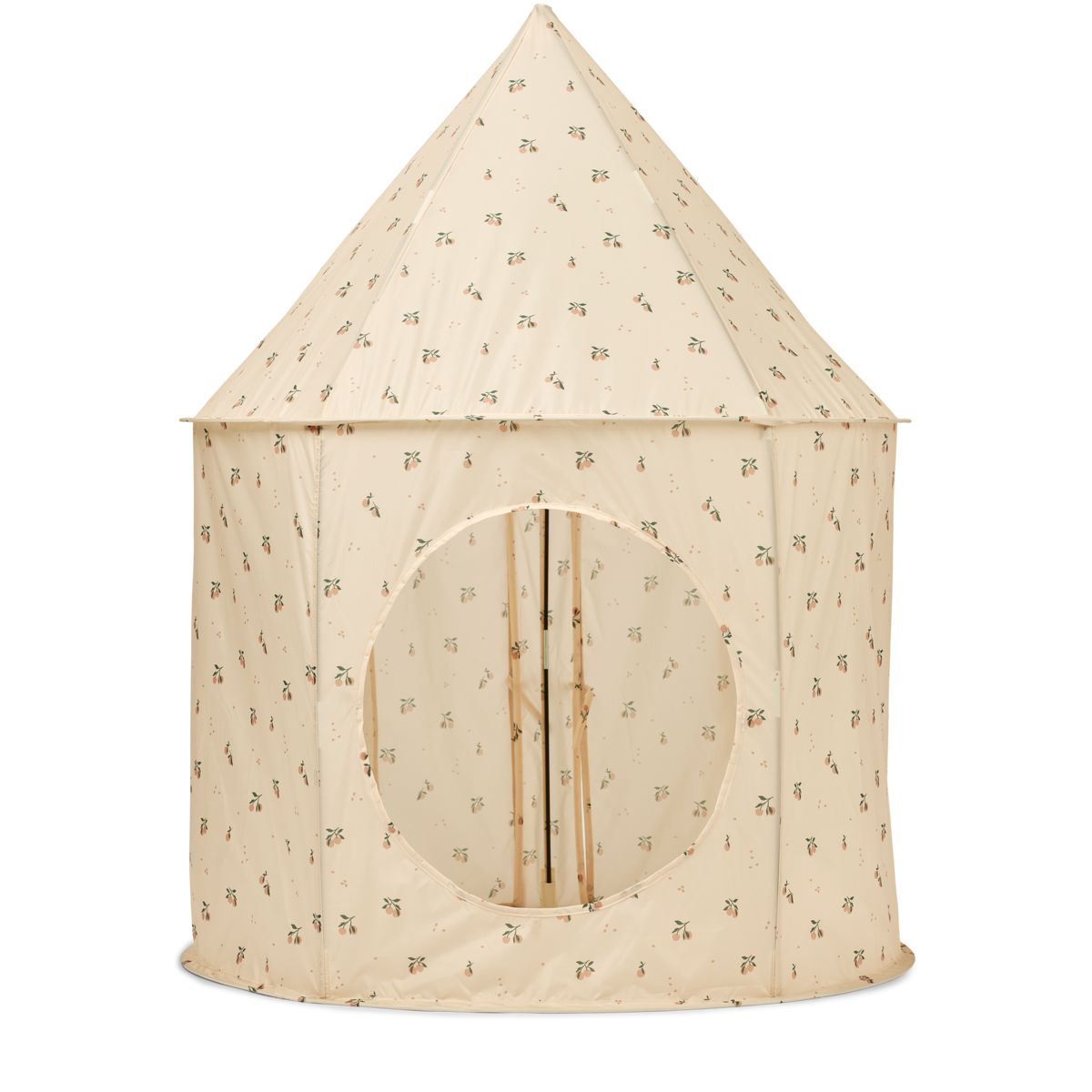 Liewood OAKS Pop-Up Playtent - Peach / Sea shell - TENT