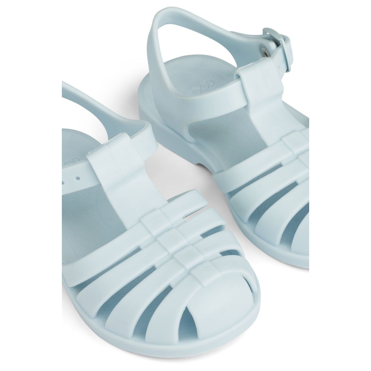 Liewood Bre Beach Sandals - Pure sky - BEACH SANDALS