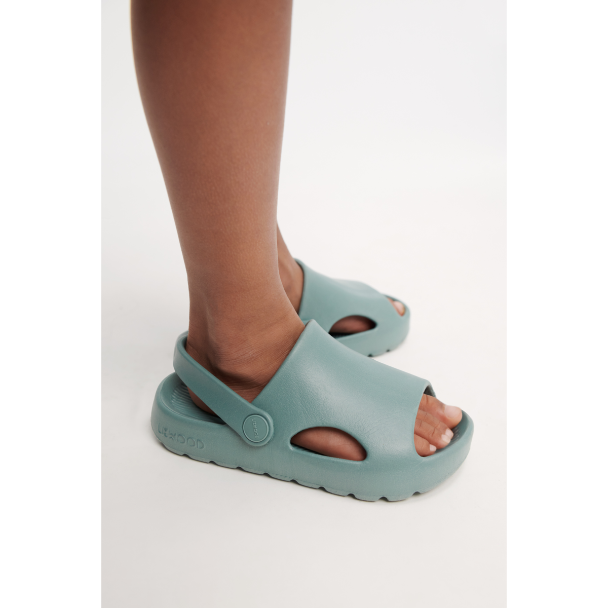 Liewood Morris sandals - Peppermint - SANDALS