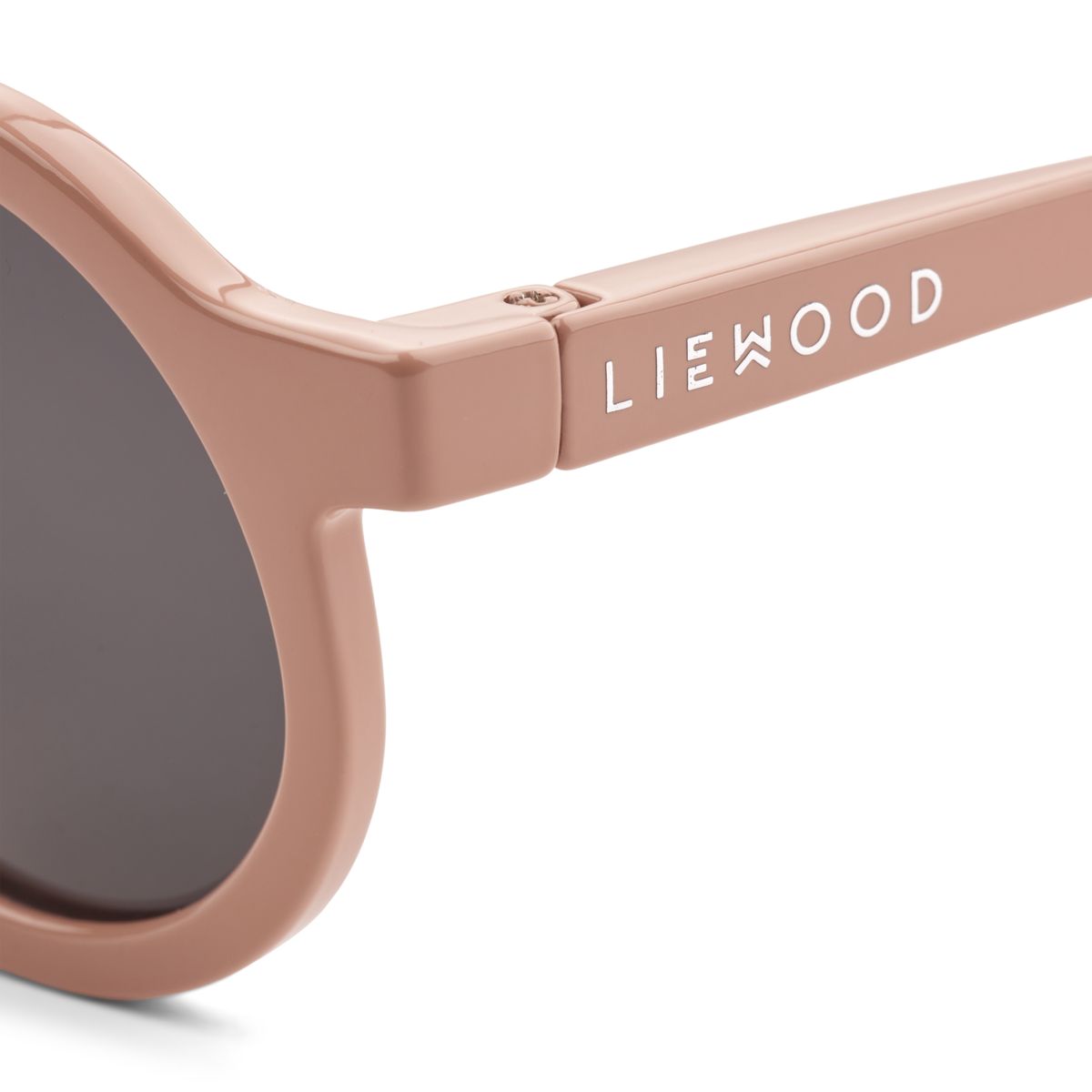 Darla Toddler Sunglasses 1-3Y - Tuscany rose