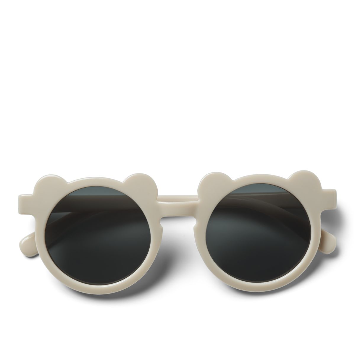 Liewood Darla Mr. Bear Junior Sunglasses 4-10Y - Sandy - EYEWEAR