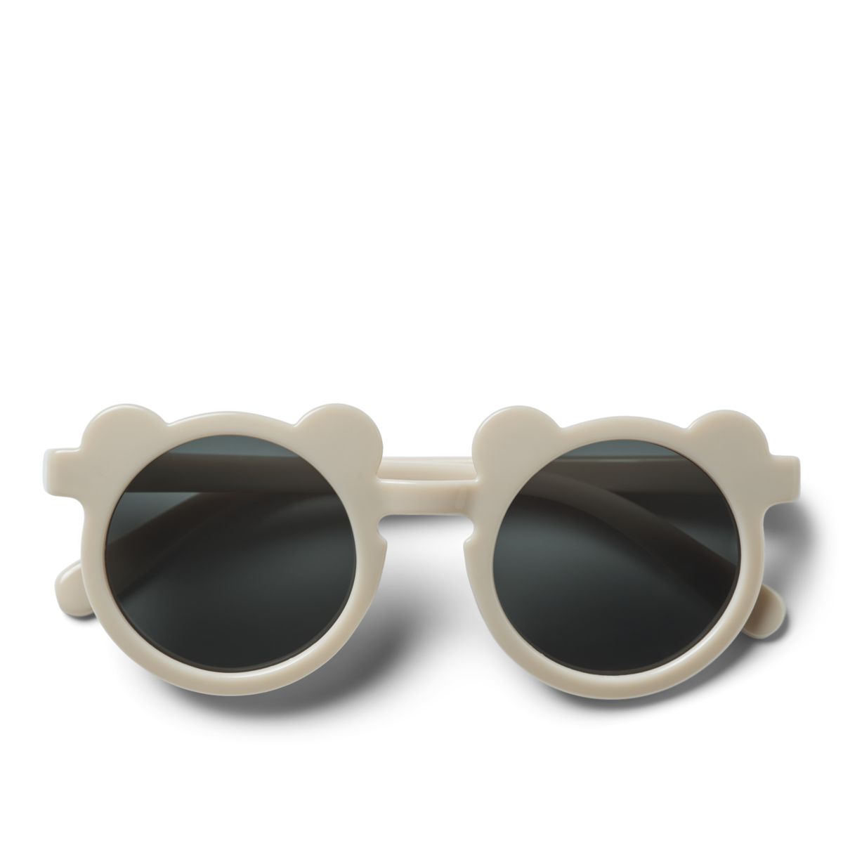 Liewood Darla Mr. Bear Toddler Sunglasses 1-3Y - Sandy - EYEWEAR