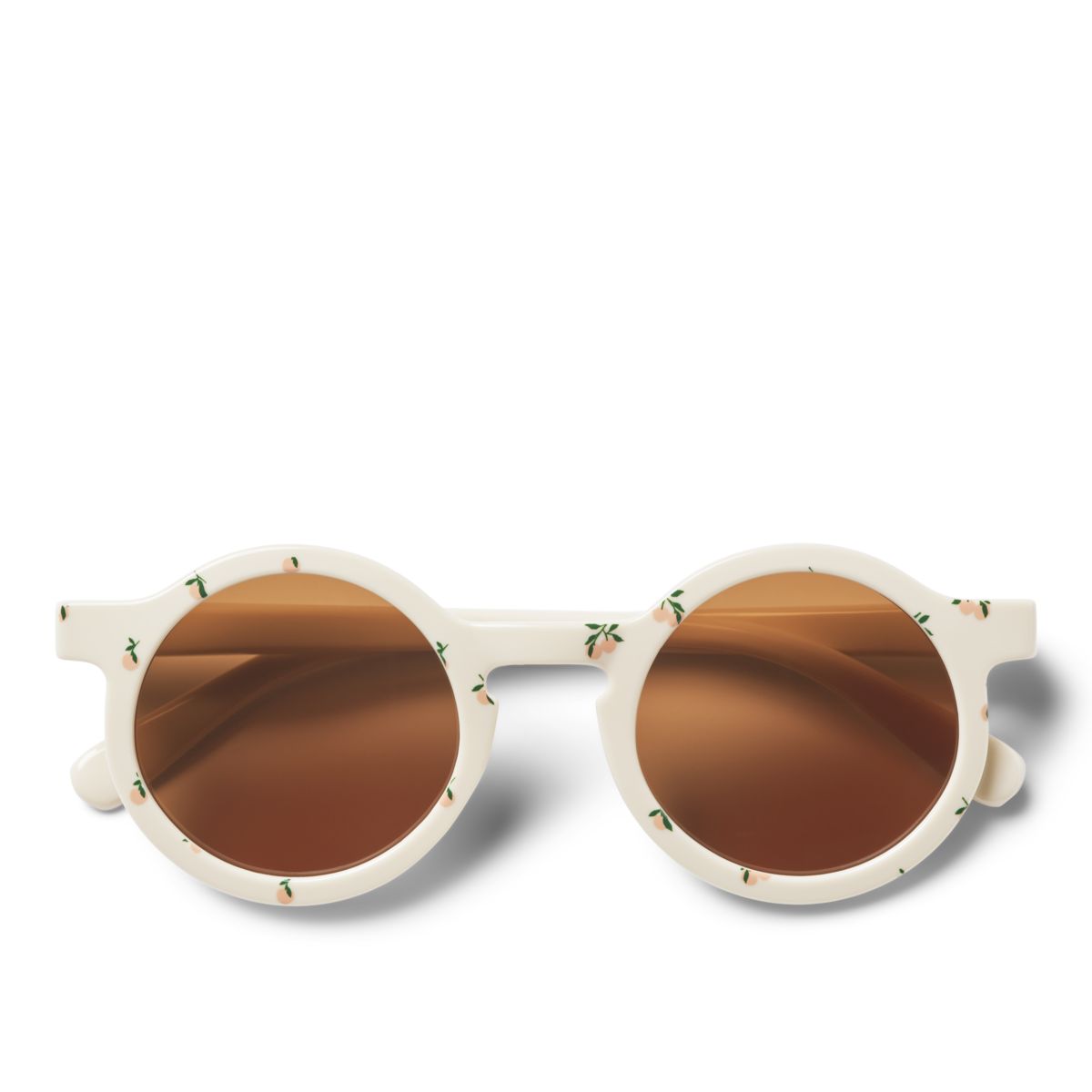 Liewood Darla Junior Sunglasses 4-10Y - Peach / Sea shell - EYEWEAR