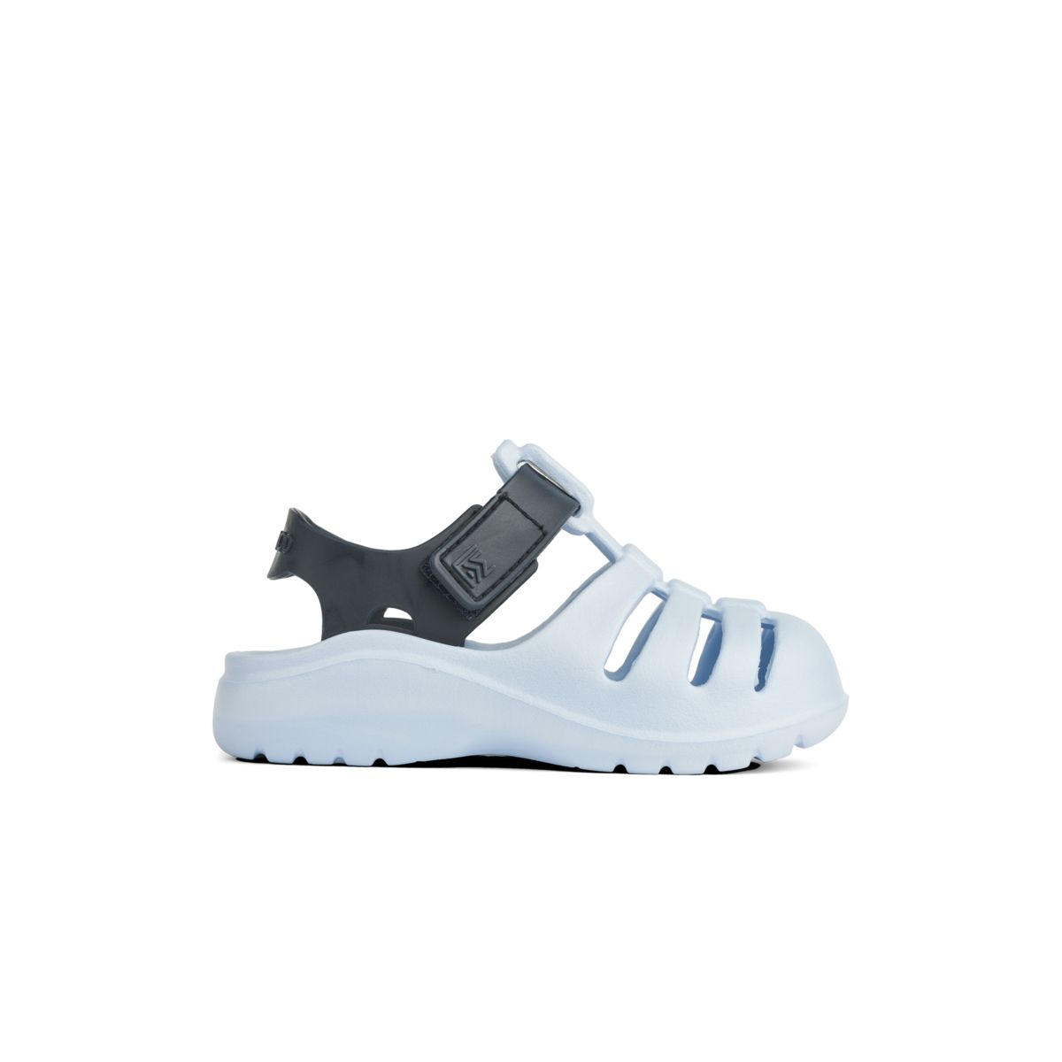 Liewood Beau Sandals - Pure sky / Classic navy - SANDALS