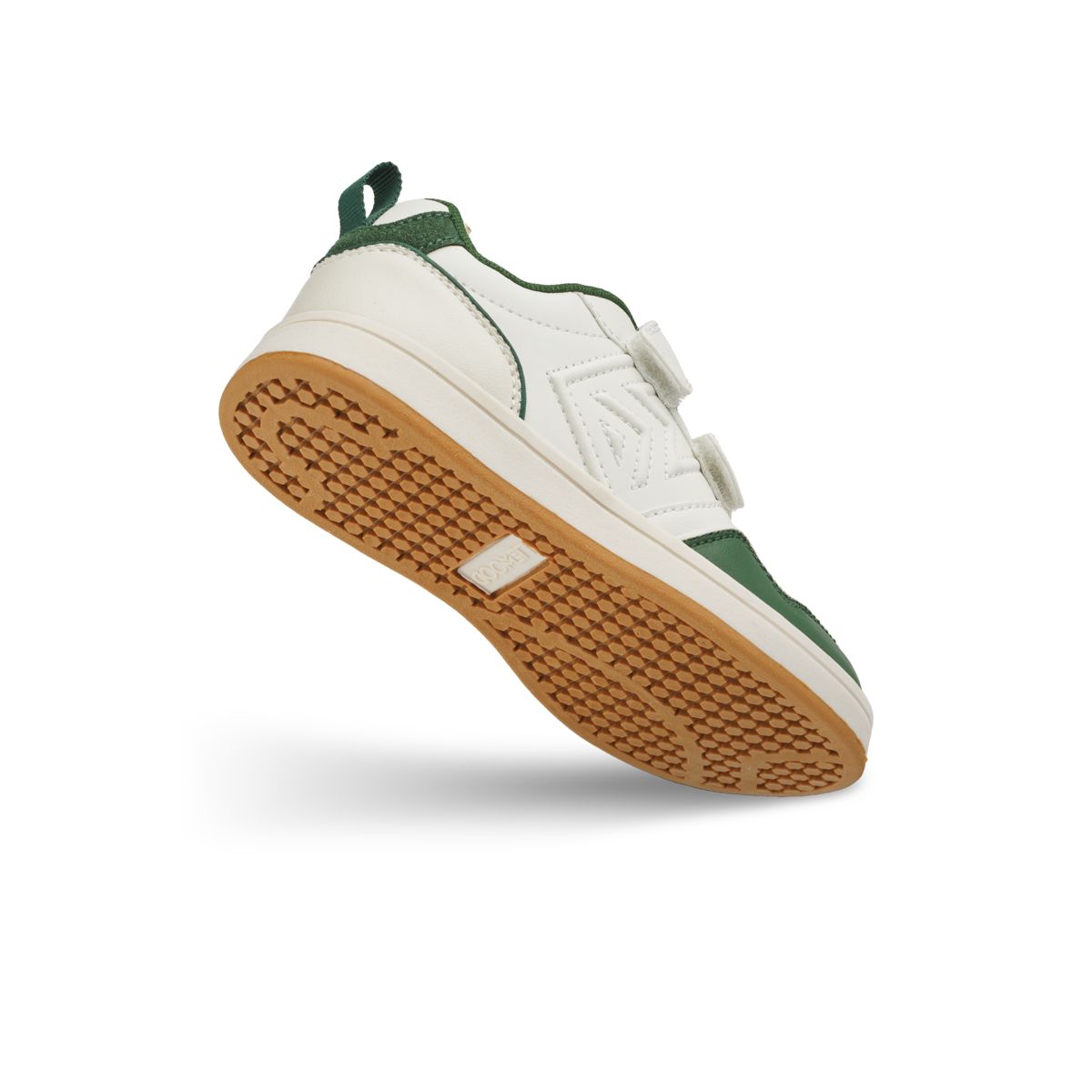 Liewood Claudina Sneakers - Garden green mix - SNEAKERS