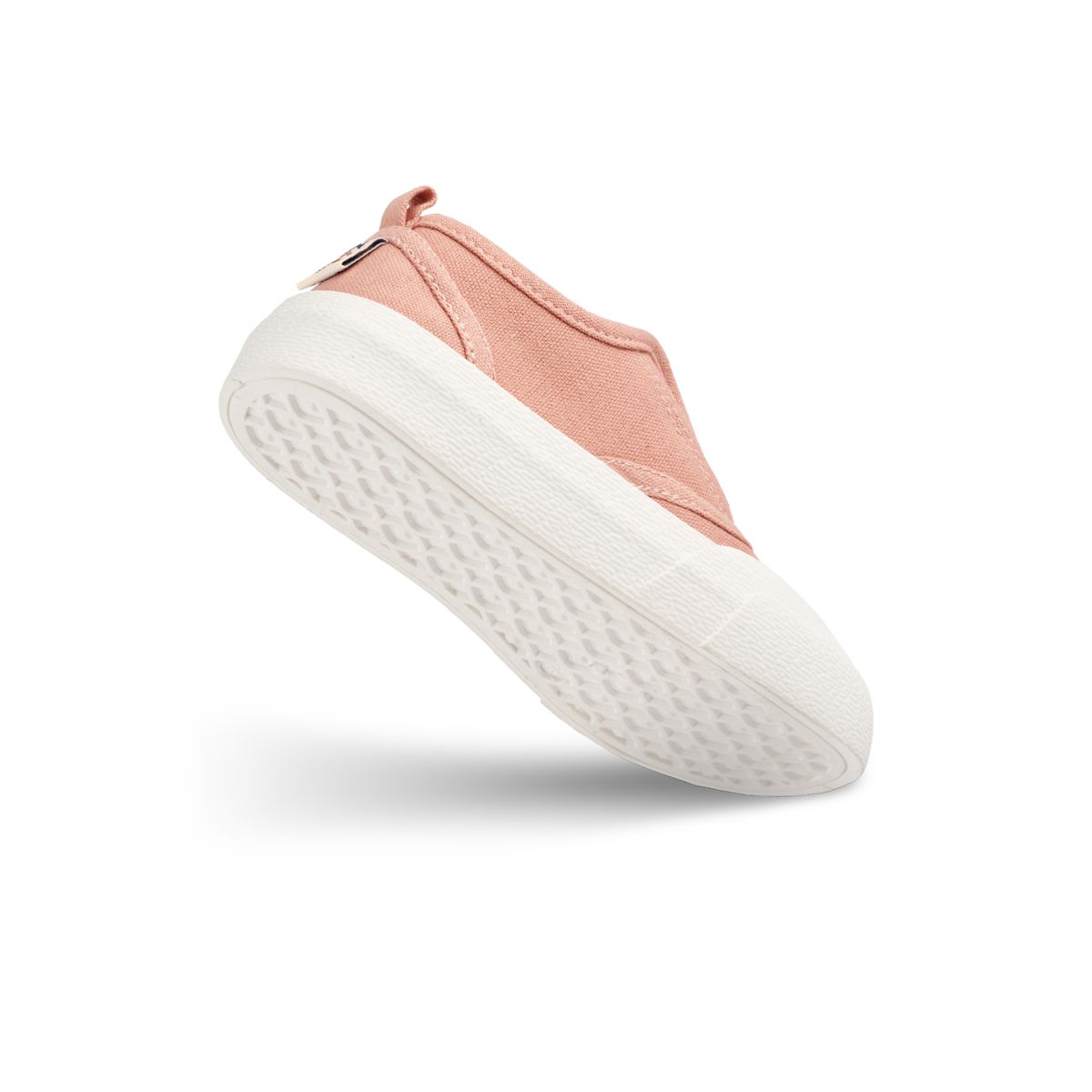 Liewood Danilo Canvas Sneakers - Tuscany rose - SNEAKERS