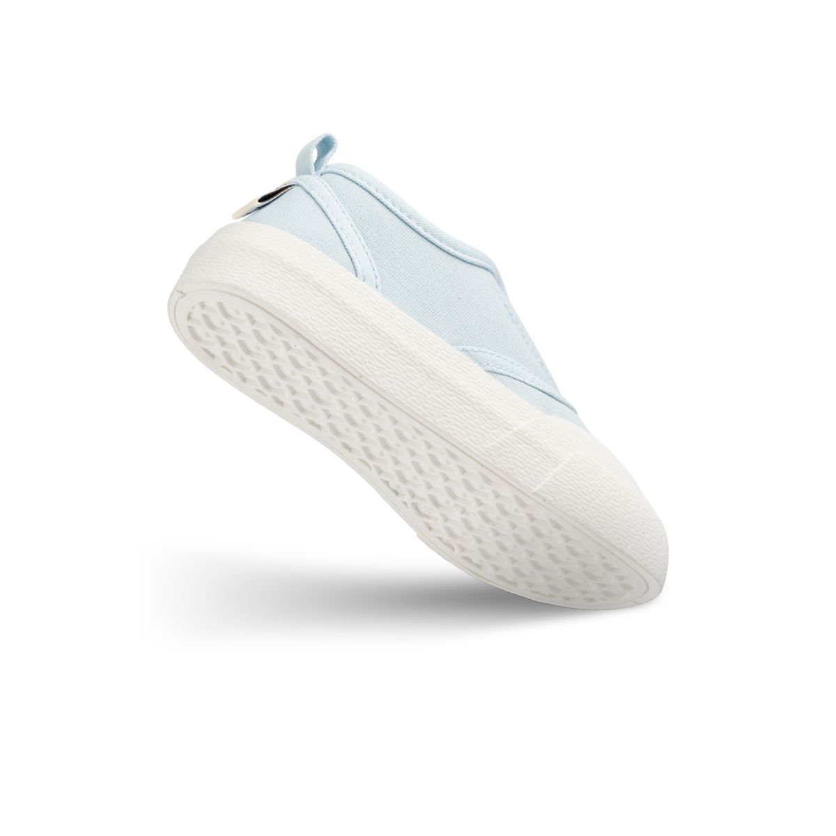 Liewood Danilo Canvas Sneakers - Pure sky - SNEAKERS