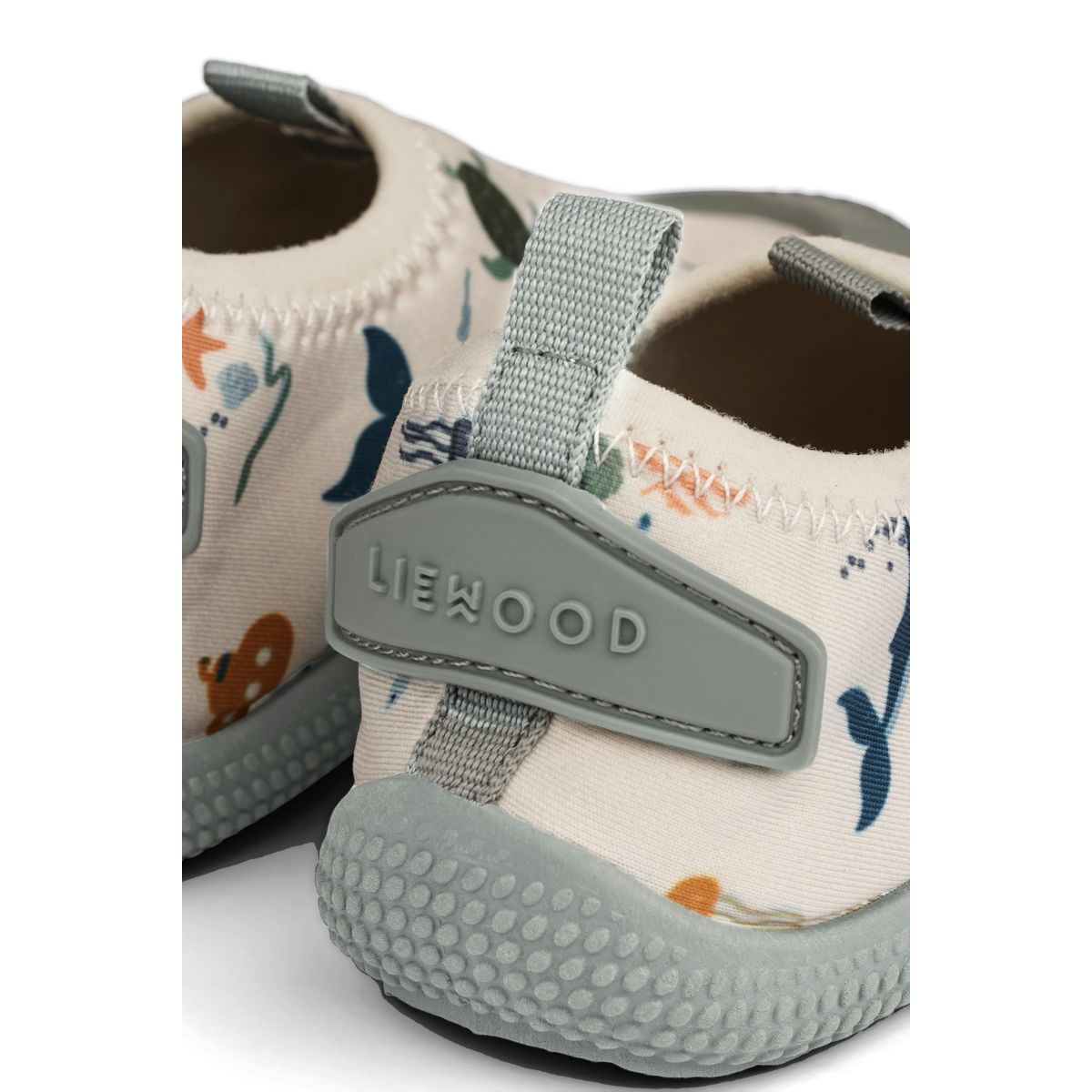 Liewood Sonja sea shoe - Sea creature / Sandy - SWIM SHOE