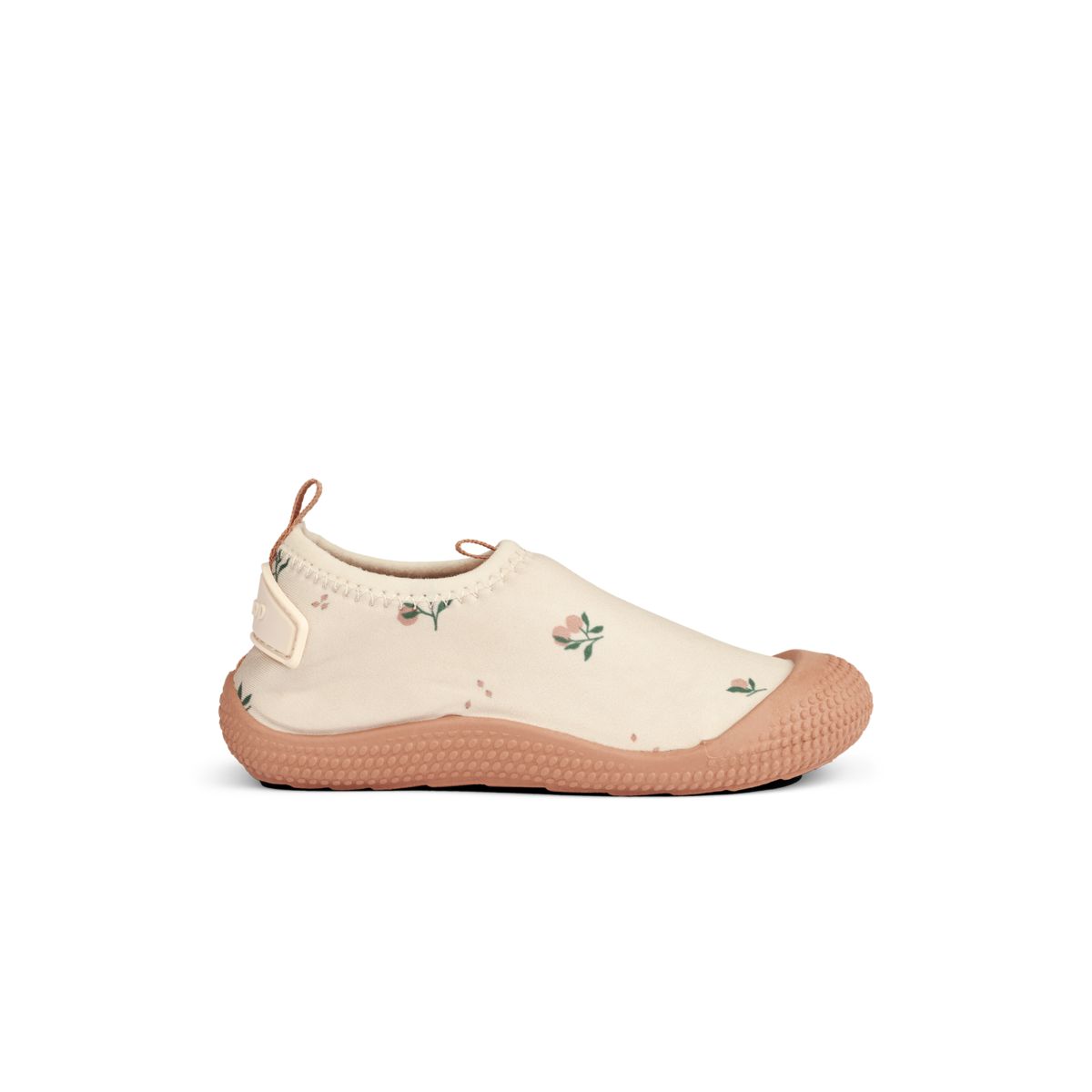 Liewood Sonja sea shoe - Peach / Sea shell - SWIM SHOE
