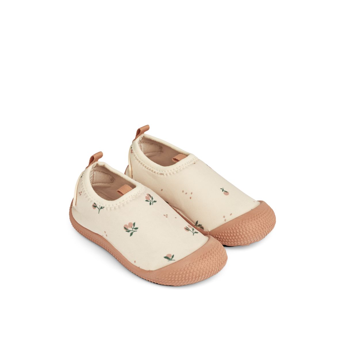 Liewood Sonja sea shoe - Peach / Sea shell - SWIM SHOE