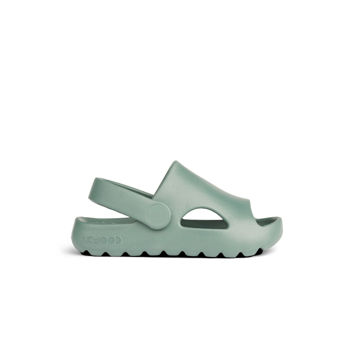Liewood Morris sandals - Peppermint - SANDALS
