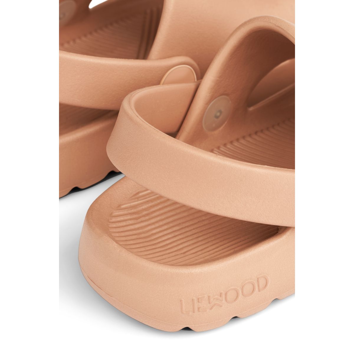Liewood Morris sandals - Rose - SANDALS