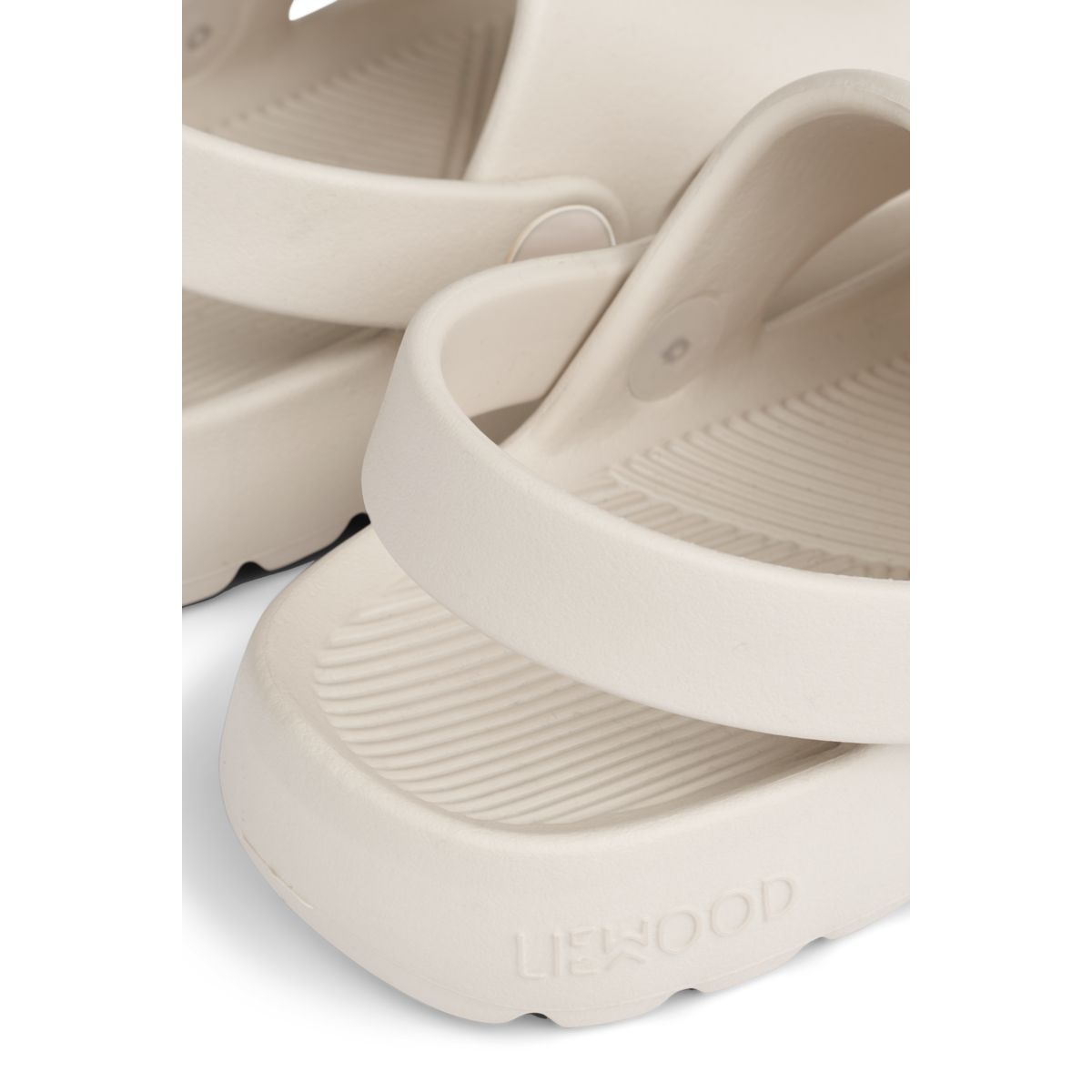 Liewood Morris sandals - Sandy - SANDALS