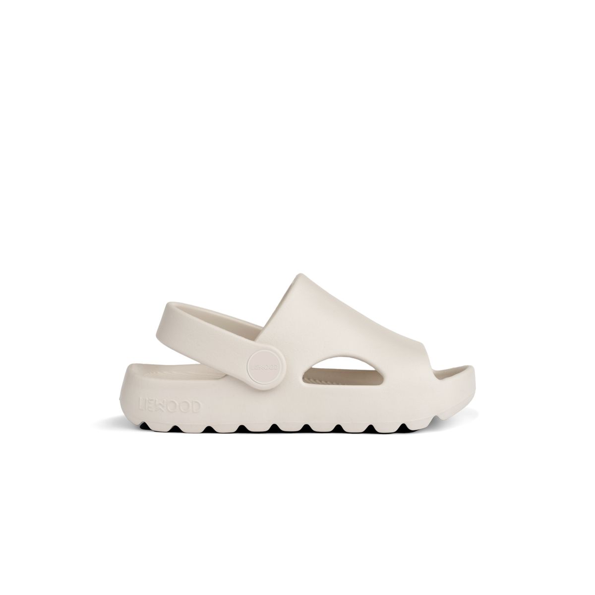 Liewood Morris sandals - Sandy - SANDALS