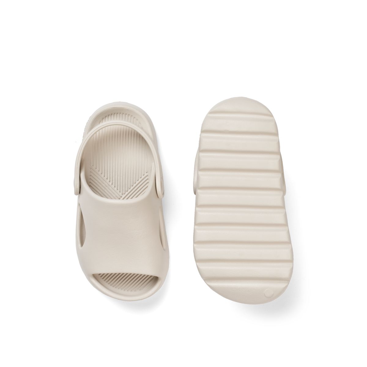 Liewood Morris sandals - Sandy - SANDALS
