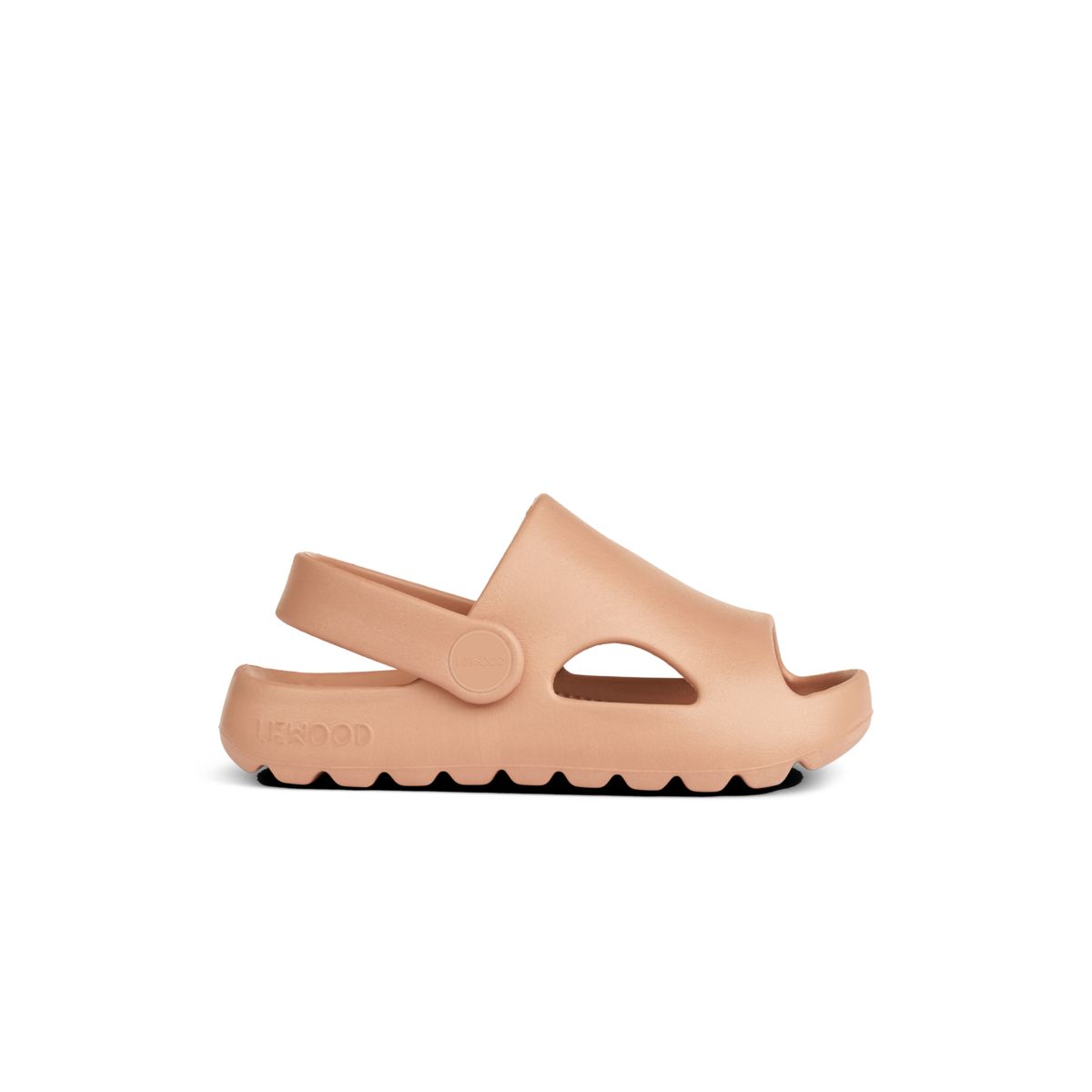 Liewood Morris sandals - Rose - SANDALS
