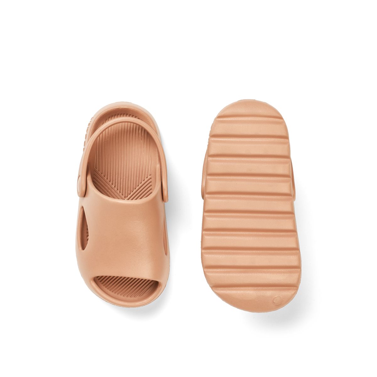 Liewood Morris sandals - Rose - SANDALS
