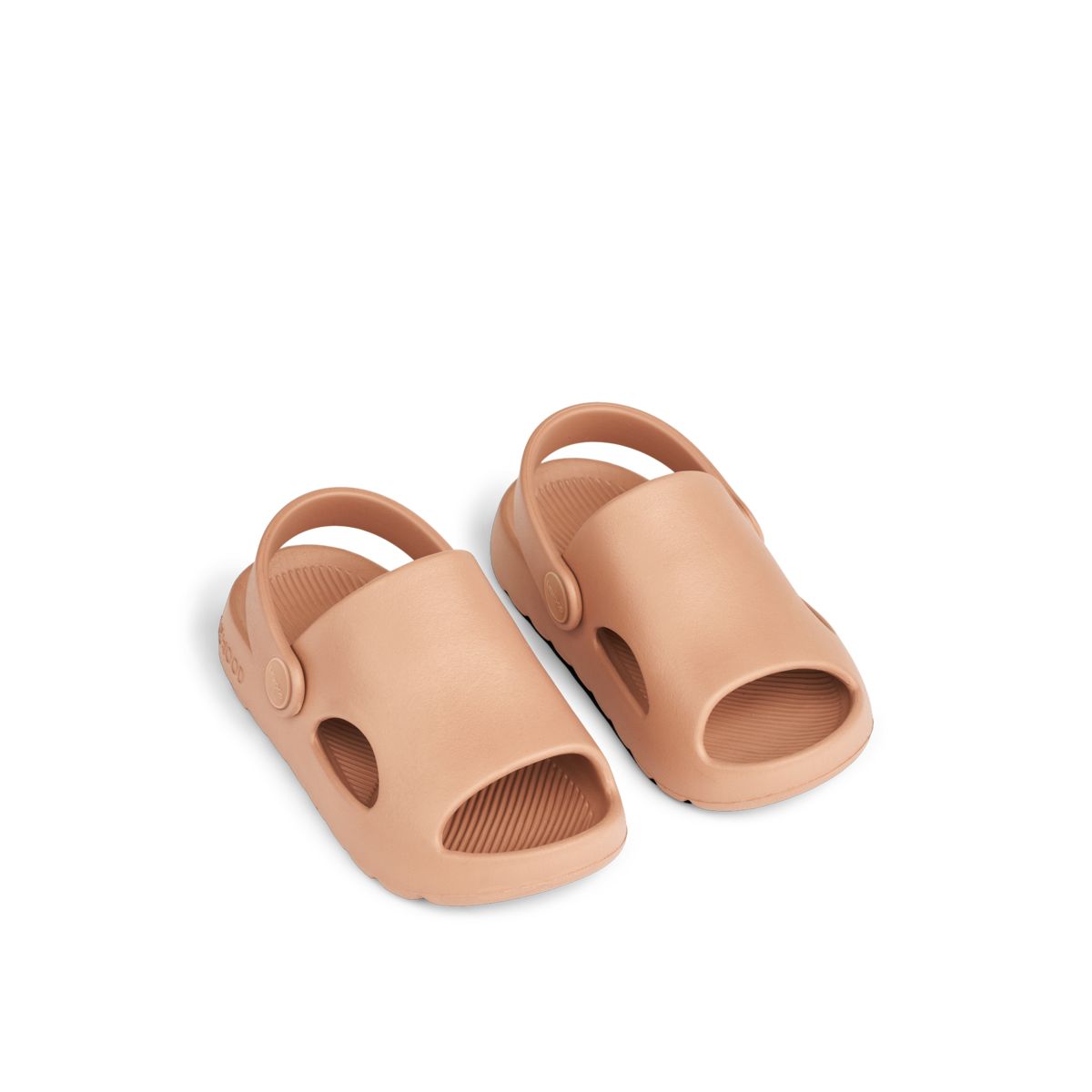 Morris sandals - Rose
