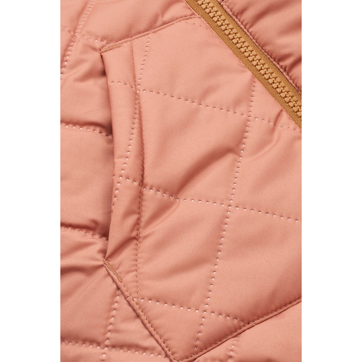 Jackson Reversible Jacket - Tuscany rose mix