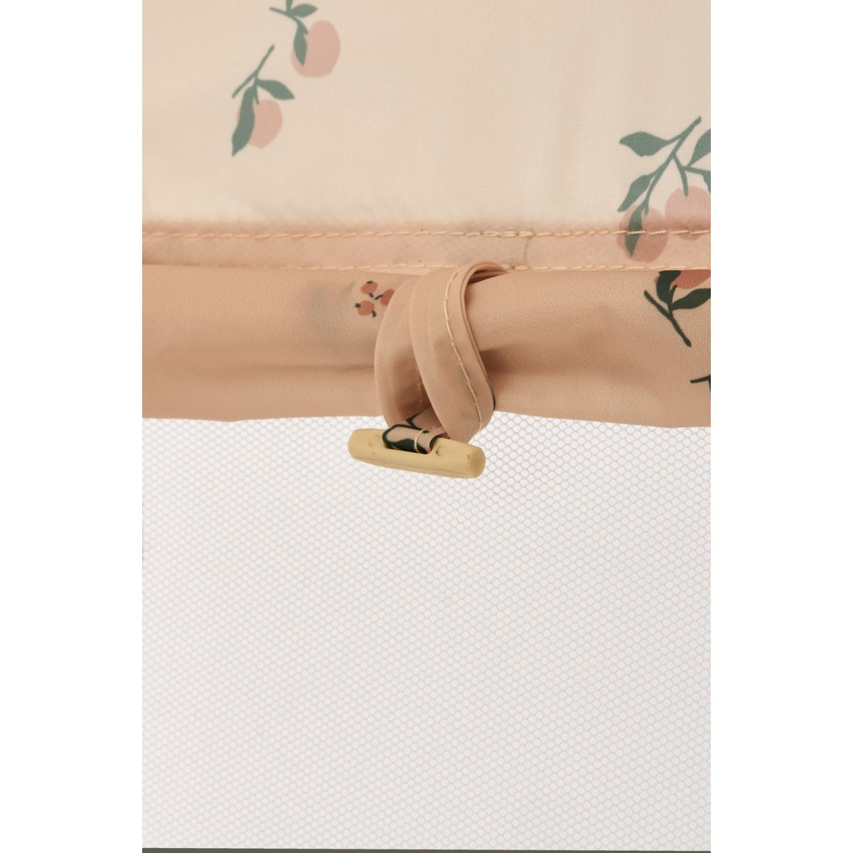 Liewood Cassie pop-up sun tent - Peach / Sea shell - TENT