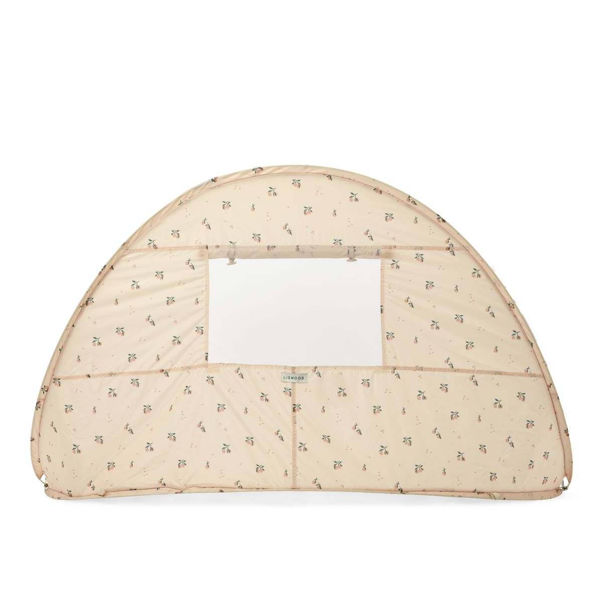 Liewood Cassie pop-up sun tent - Peach / Sea shell - TENT