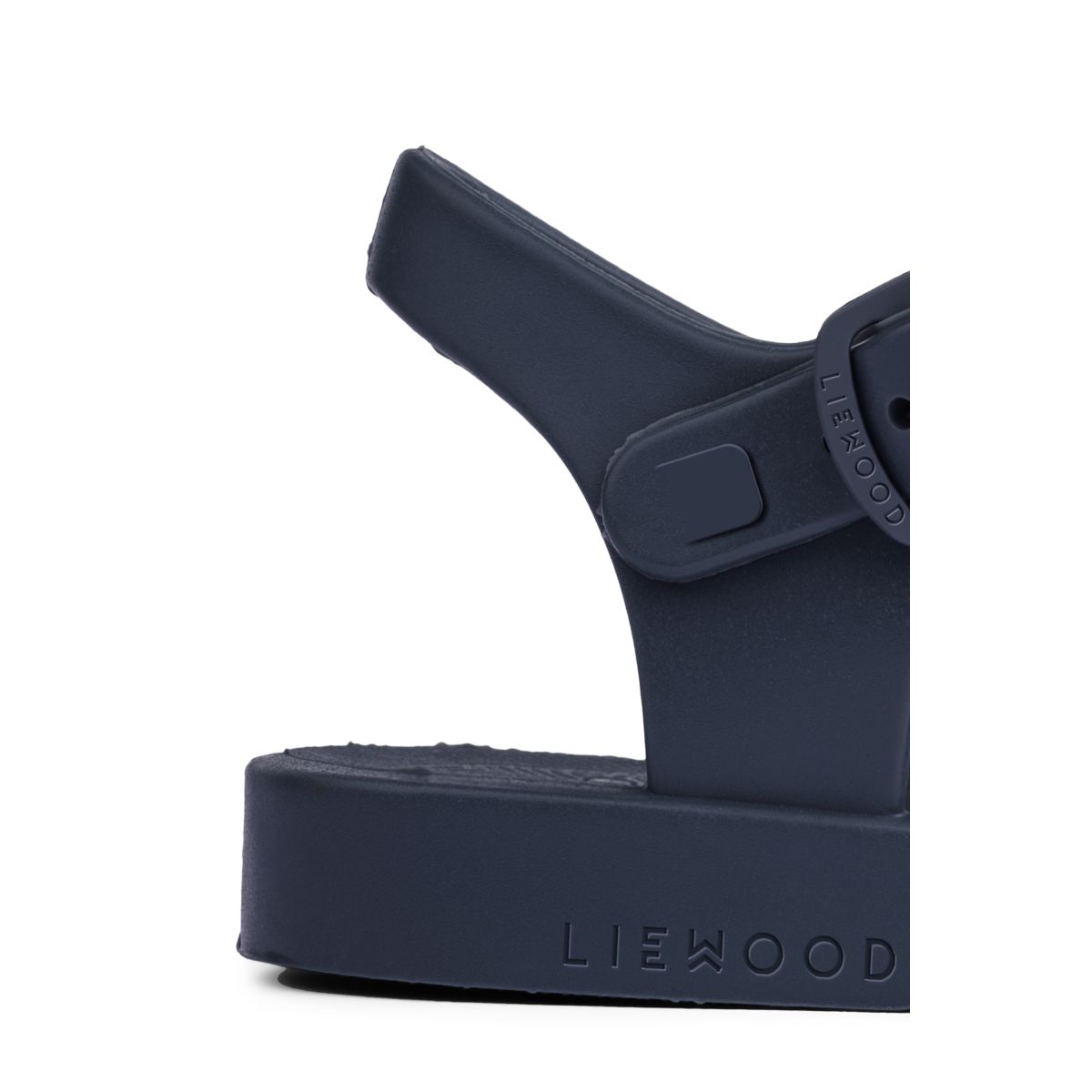 Liewood Bre Beach Sandals - Classic navy - BEACH SANDALS