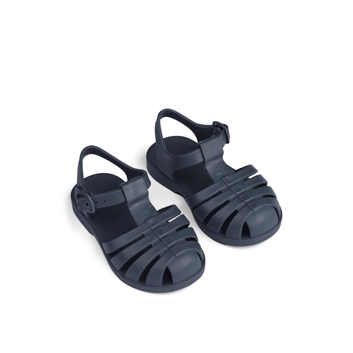 Bre Beach Sandals Classic navy