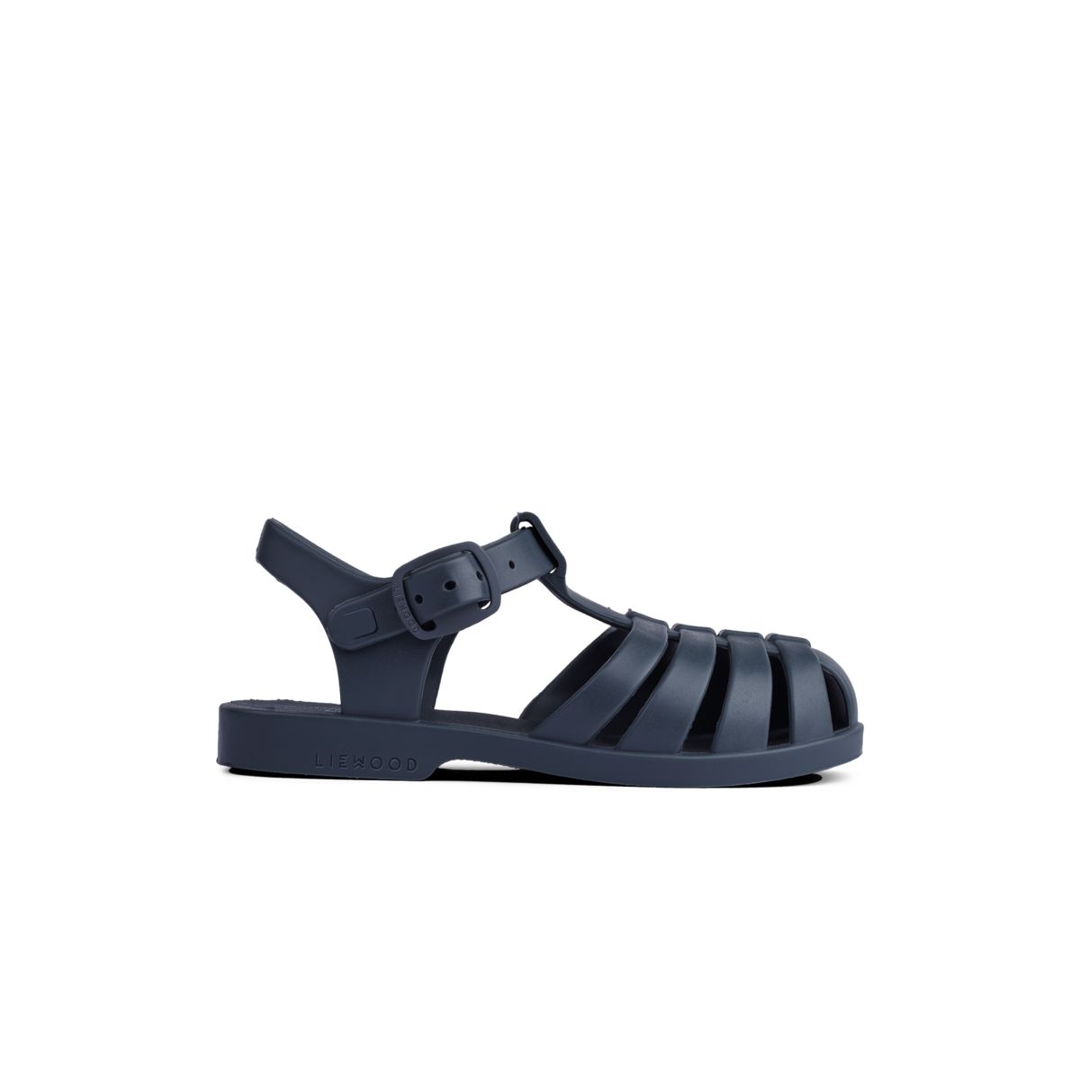 Liewood Bre Beach Sandals - Classic navy - BEACH SANDALS