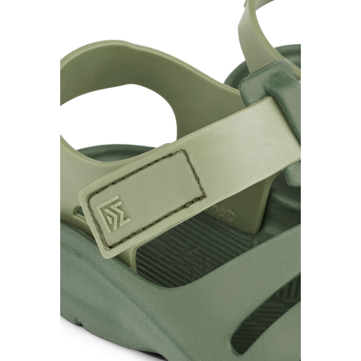 Liewood Beau Sandals - Tea / Faune green - SANDALS