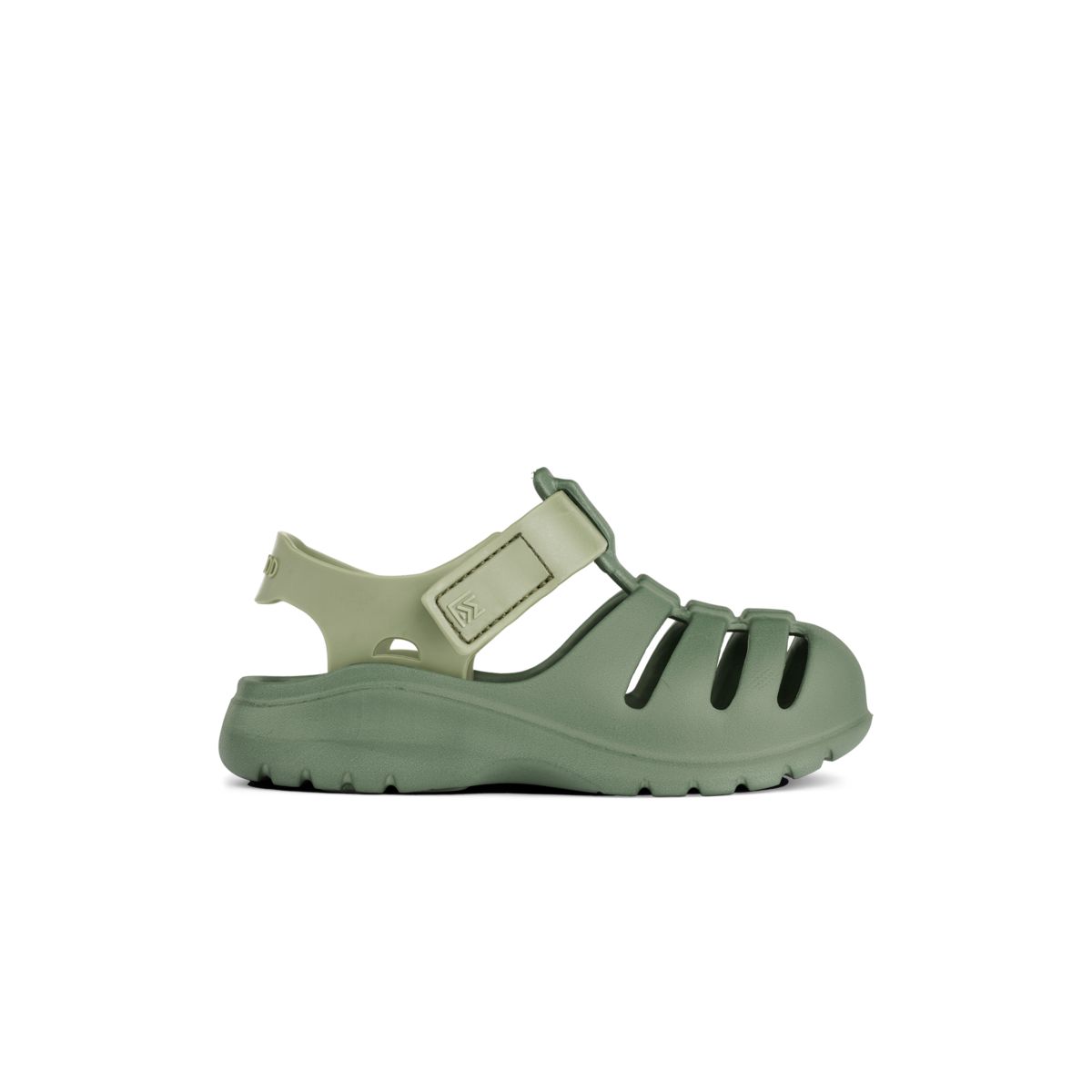 Liewood Beau Sandals - Tea / Faune green - SANDALS