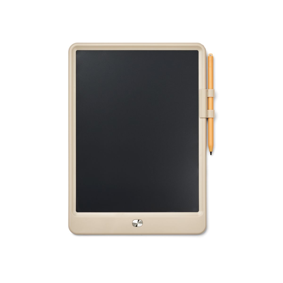 Liewood Zora LCD drawing board Tablet 10 inches - Sandy - CREATIVE TOYS