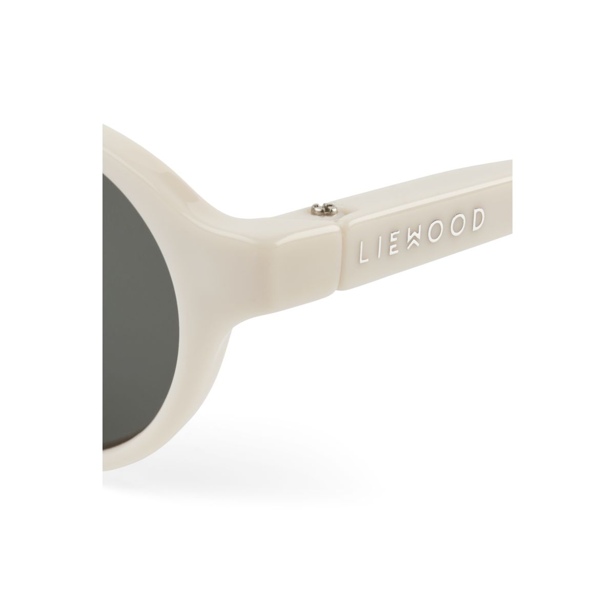 Liewood Stacey Baby Sunglasses - Crispy corn / Sandy - EYEWEAR