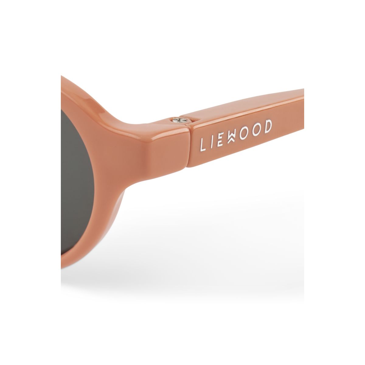 Liewood Stacey Baby Sunglasses - Tuscany rose / Pale tuscany - EYEWEAR