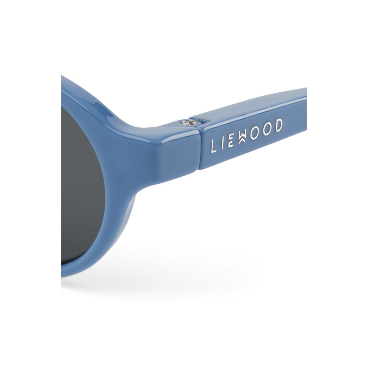 Liewood Stacey Baby Sunglasses - Riverside / Classic navy - EYEWEAR