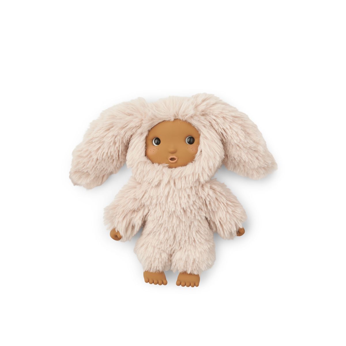 Ryo Mini-Puppe - Sandy