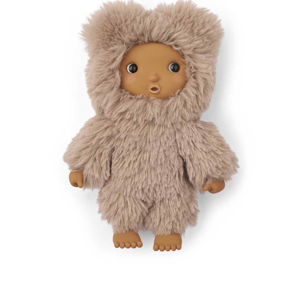 Phoebe Mini-Puppe - Oat