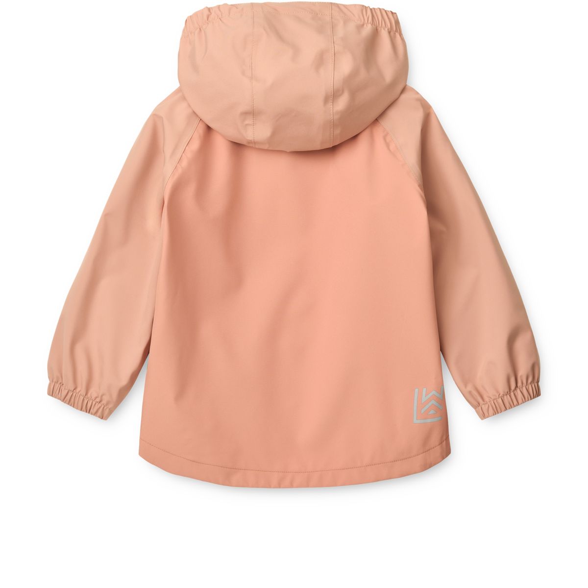 Liewood Pedia Rainwear Set - Pale tuscany multi mix - SET