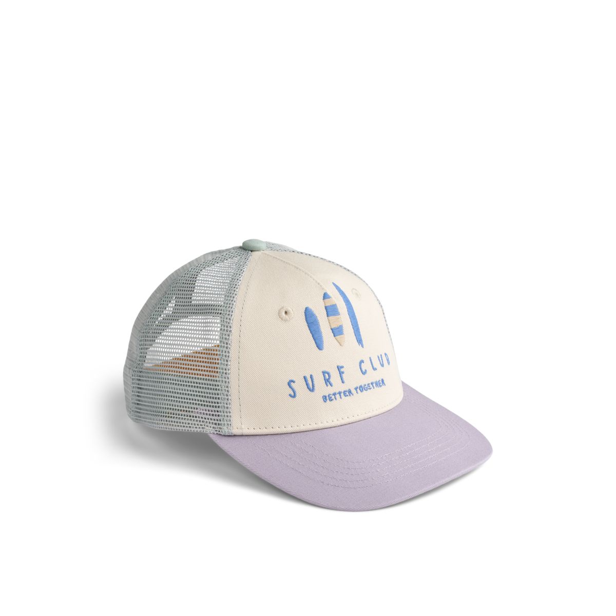 Liewood Della Cap - Peppermint multi mix - HATS/CAP