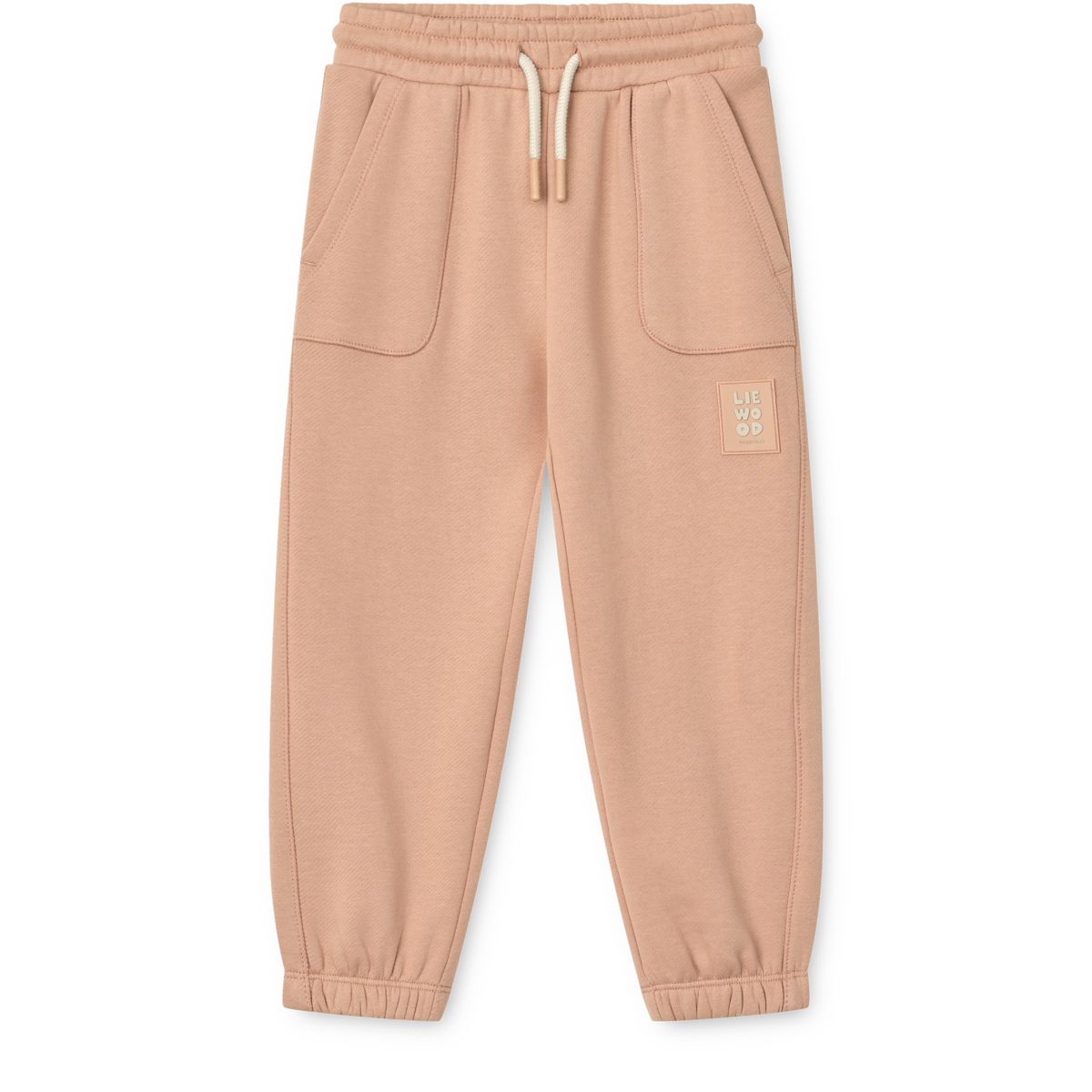 Liewood Carey Sweatpants - Pale tuscany - SWEATPANTS