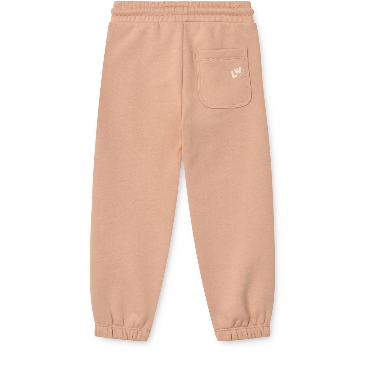Liewood Carey Sweatpants - Pale tuscany - SWEATPANTS