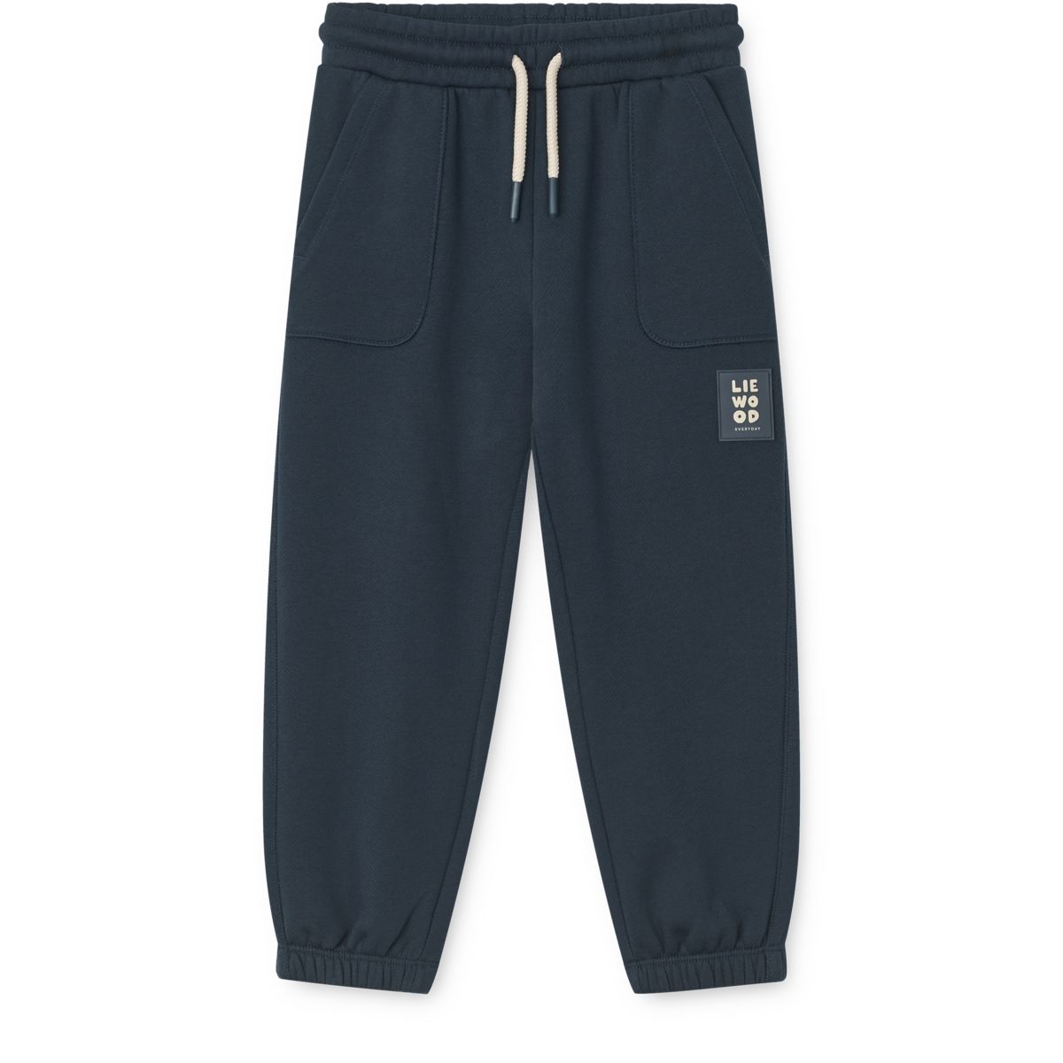 Liewood Carey Sweatpants - Classic navy - SWEATPANTS