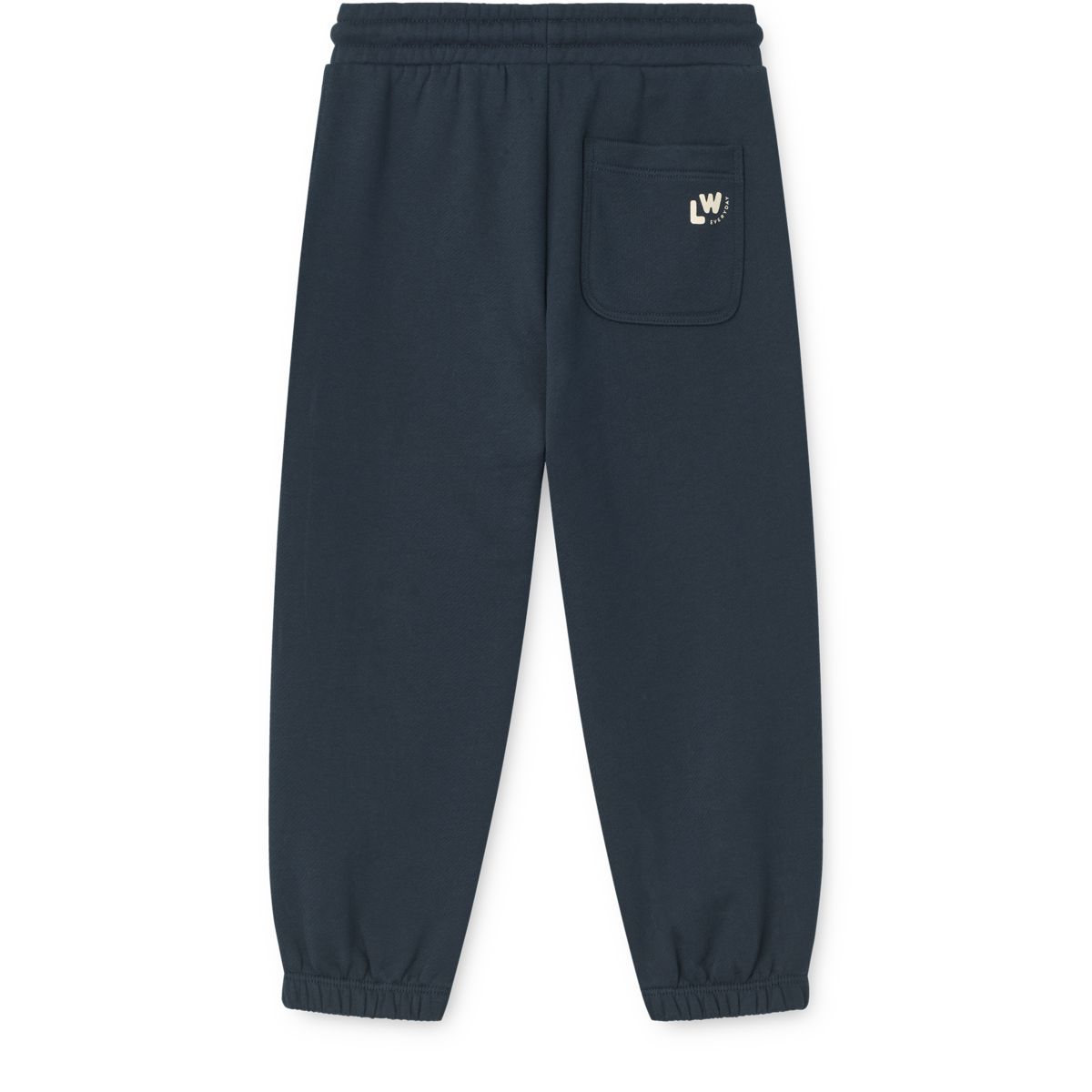 Liewood Carey Sweatpants - Classic navy - SWEATPANTS