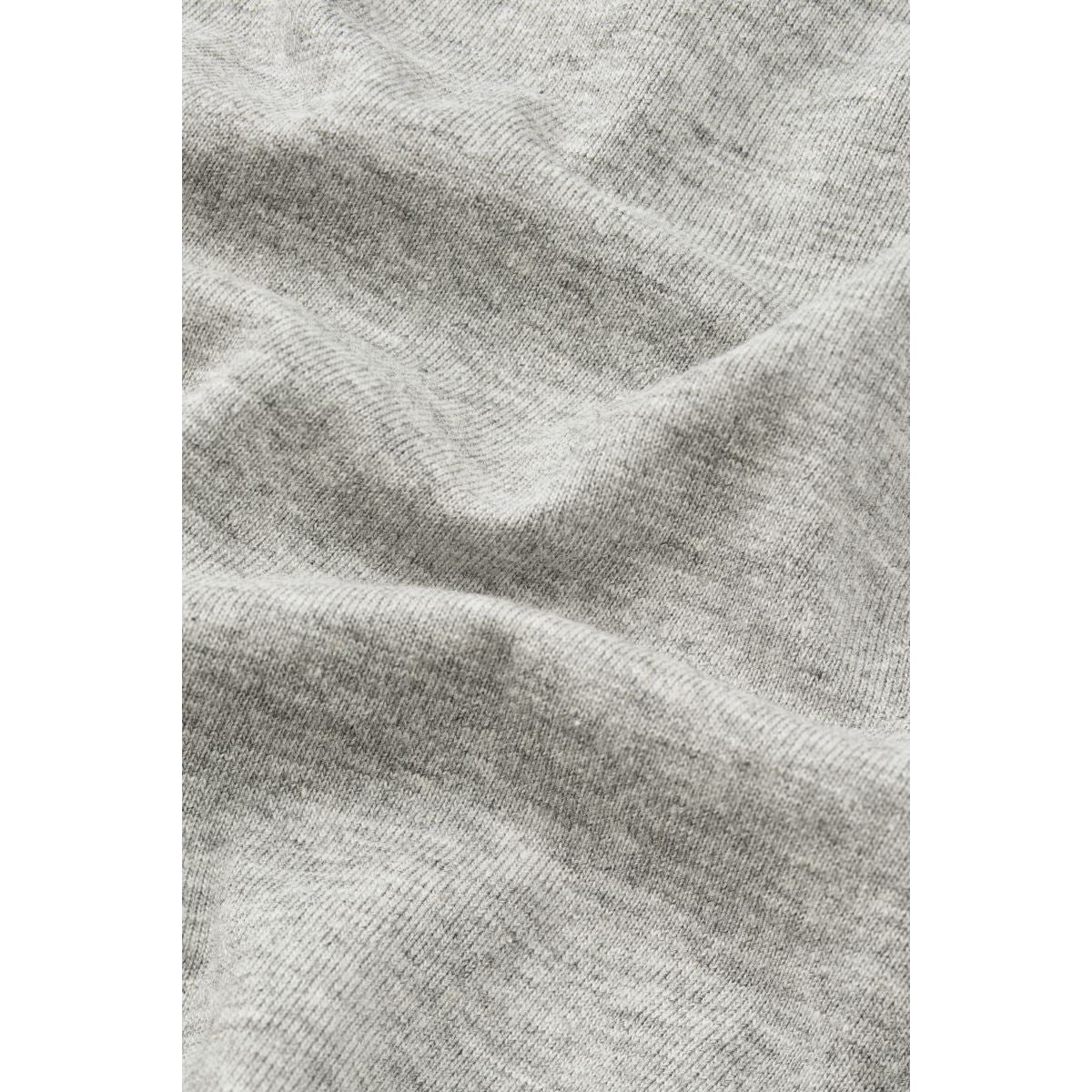 Liewood Francis Short-Sleeve T-shirt - Grey melange - TSHIRT