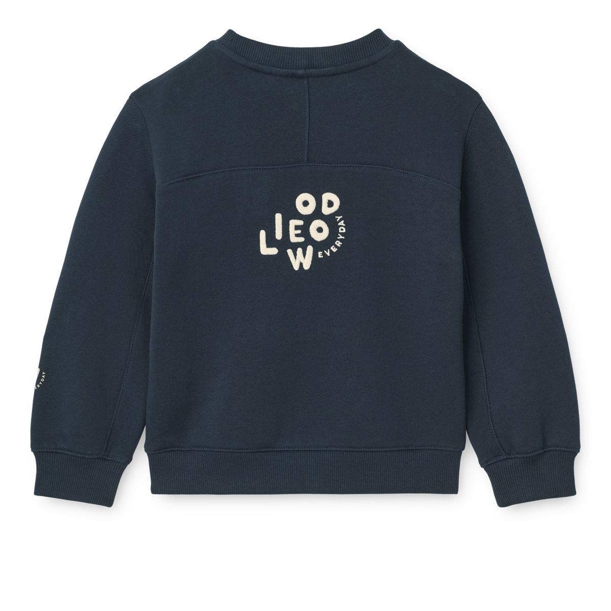 Liewood Ridley Sweatshirt - Classic navy - SWEATSHIRT
