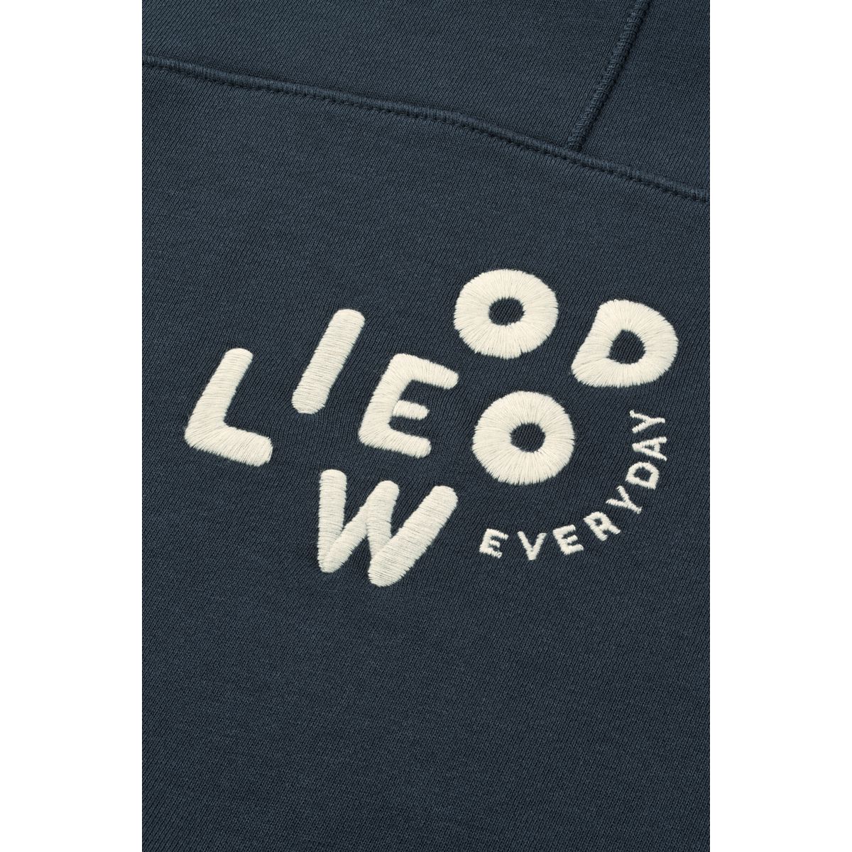 Liewood Ridley Sweatshirt - Classic navy - SWEATSHIRT