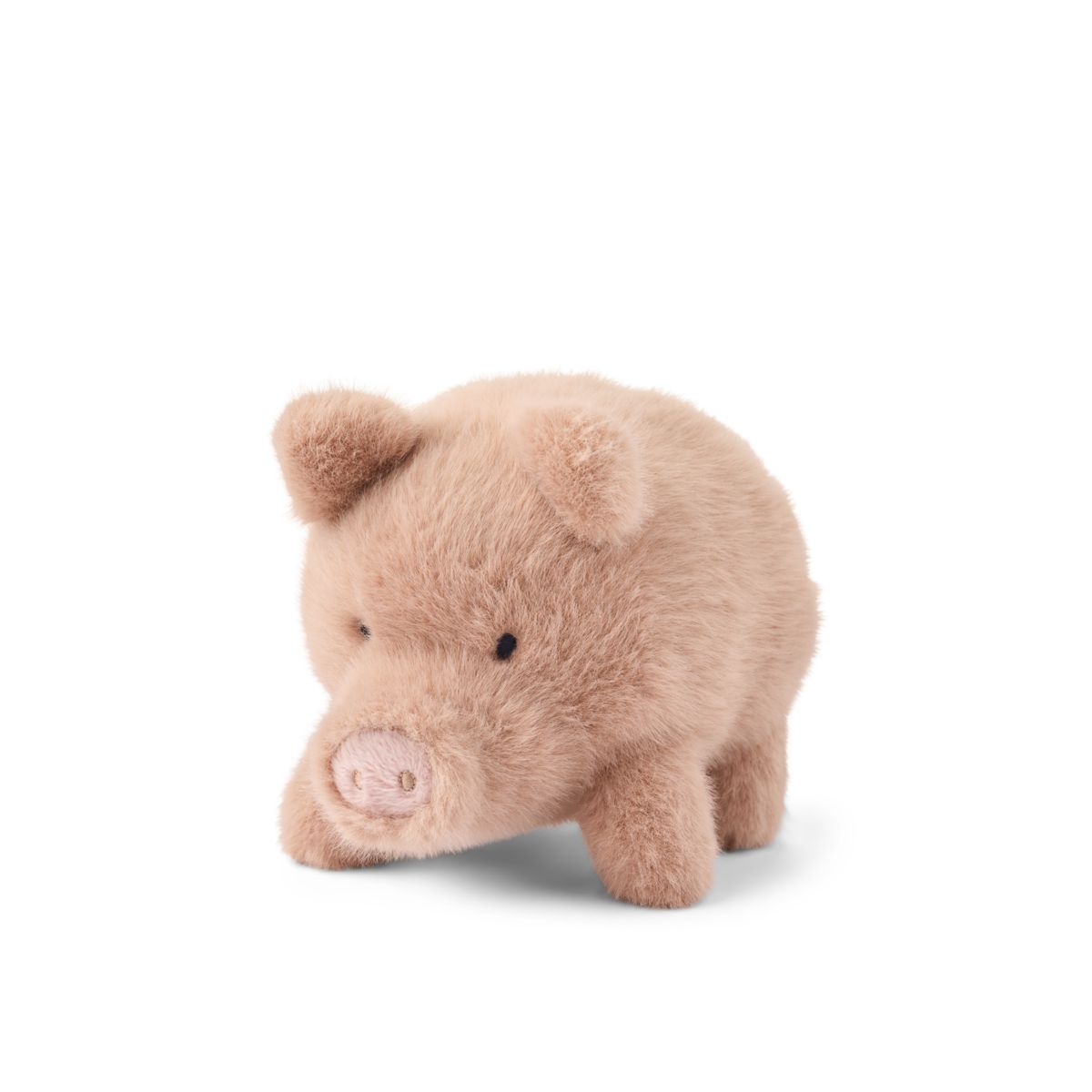 Liewood SPRUCE Piglet Teddy - Pale tuscany - TEDDY