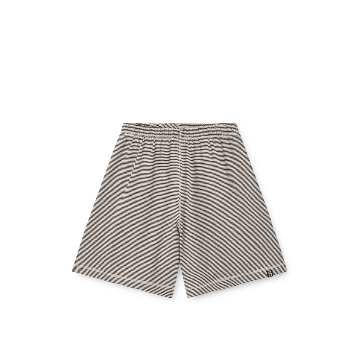 Liewood Ilford Striped Set - Y/D Sandy / Classic navy stripe - SET