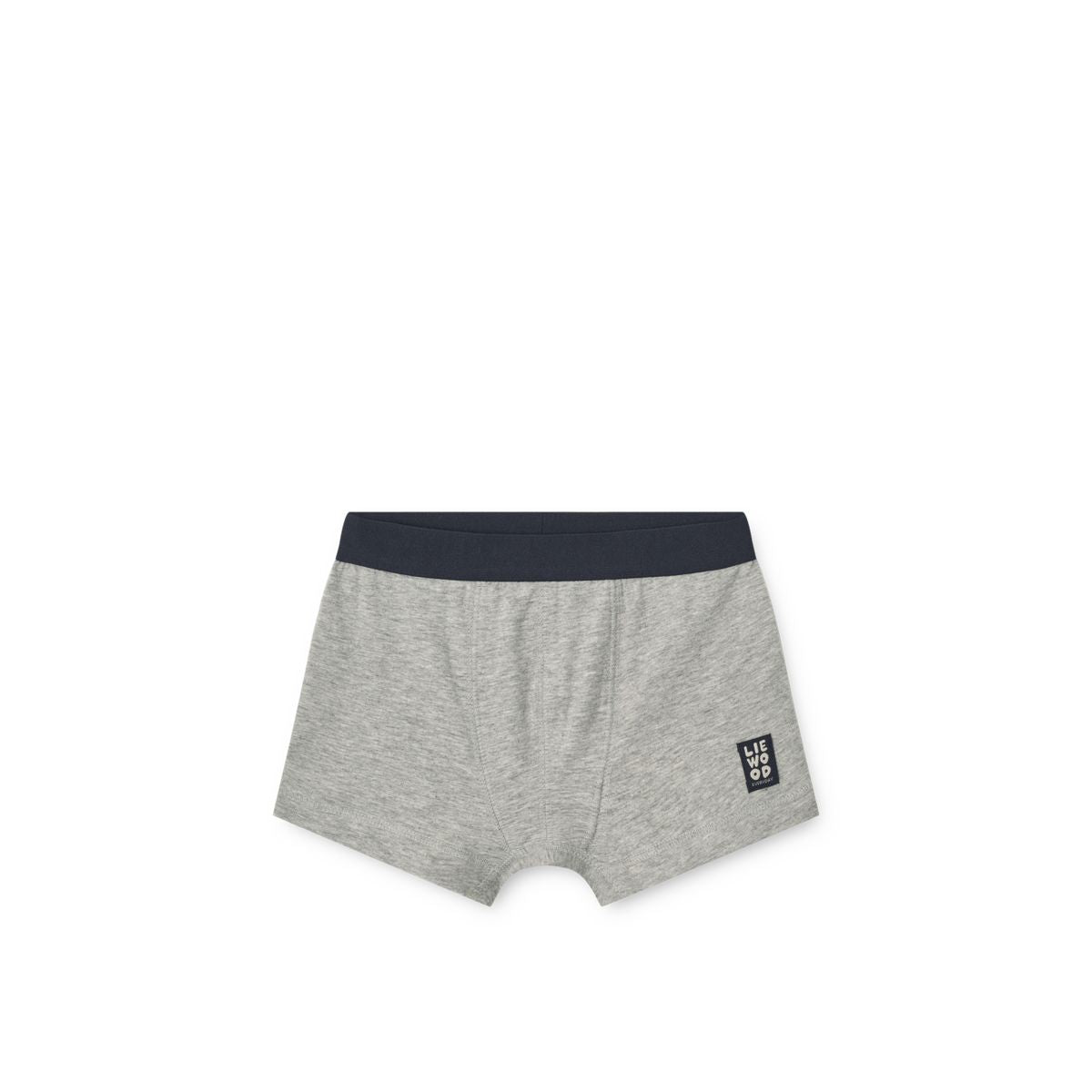 Liewood Marvin Boxers 5-Pack - Classic navy mix - BOXERS